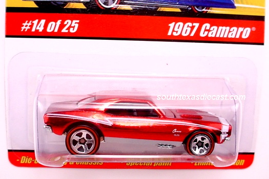 1967 Camaro